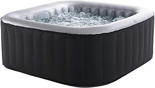 Best Hot Tubs For The Elderly | tub 2