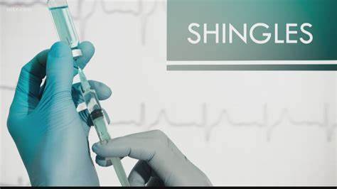 3 Best Treatments For Shingles – For The Elderly | vacine