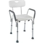 | vaunn shower chair