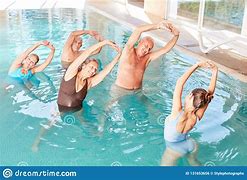 Simple Exercises For Seniors | water2222