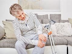 Age-related factors contributing to weak legs