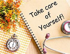 Taking Care of Yourself