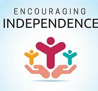 Encouraging Independence